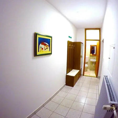 Apartmani Oletic 4* Sveti Martin Na Muri Exterior photo