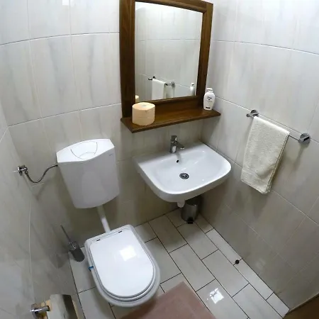 Apartmani Oletic 4* Sveti Martin Na Muri Exterior photo
