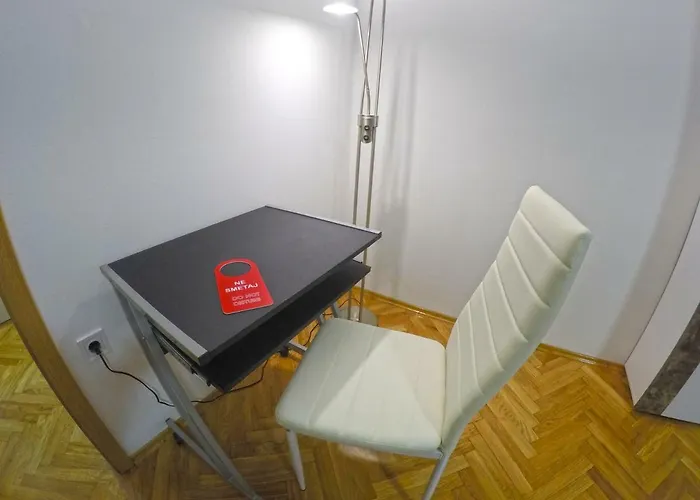 Apartmani Oletic 4*