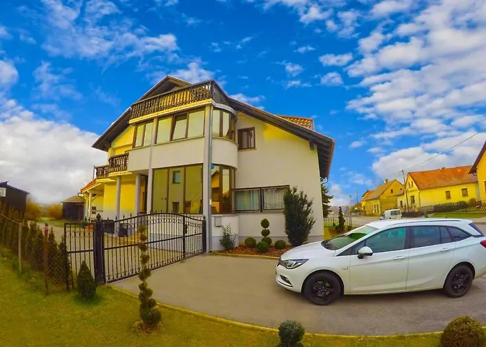 Apartmani Oletic 4*