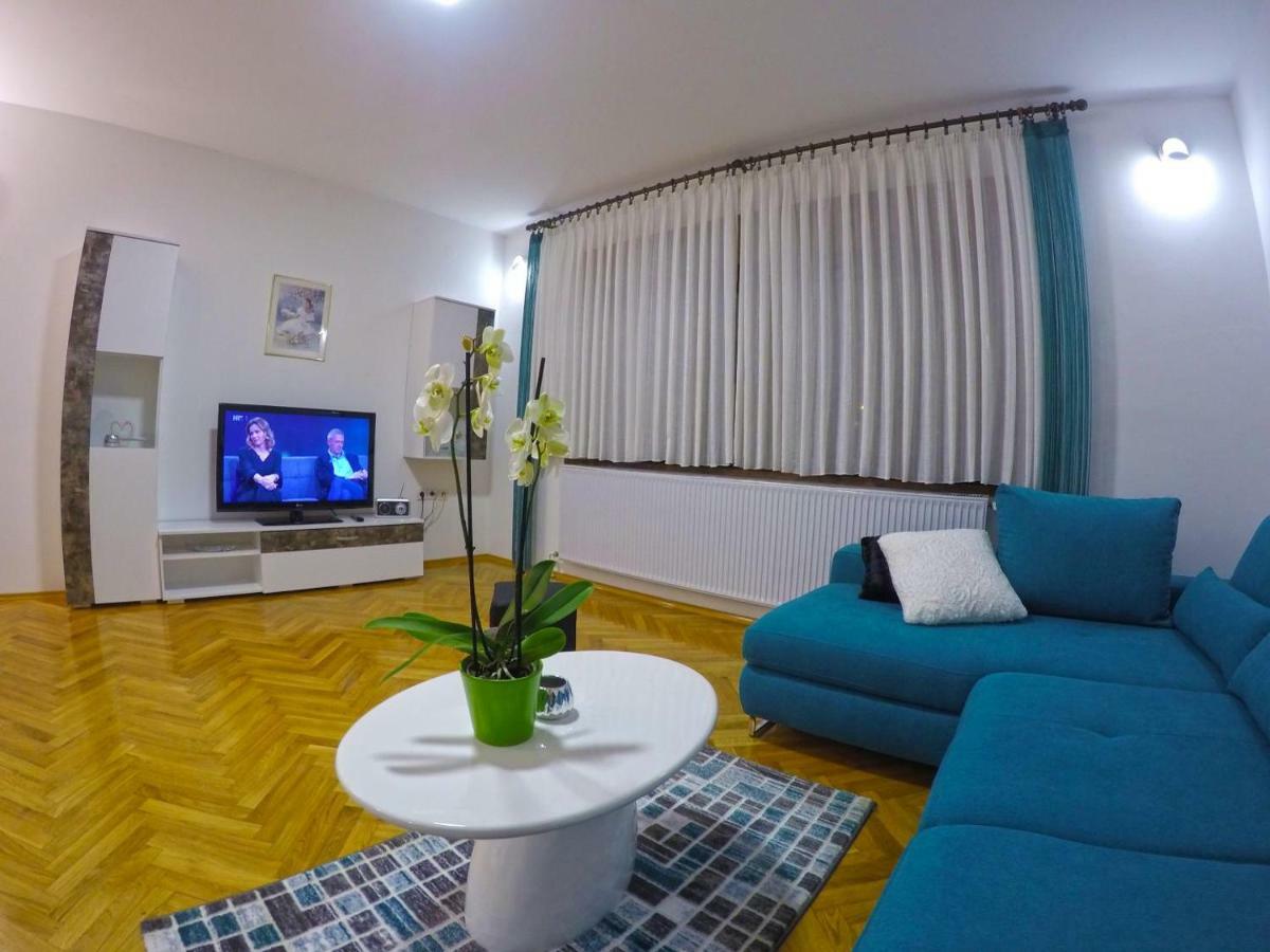 Apartment Oletic 4* Sveti Martin Na Muri