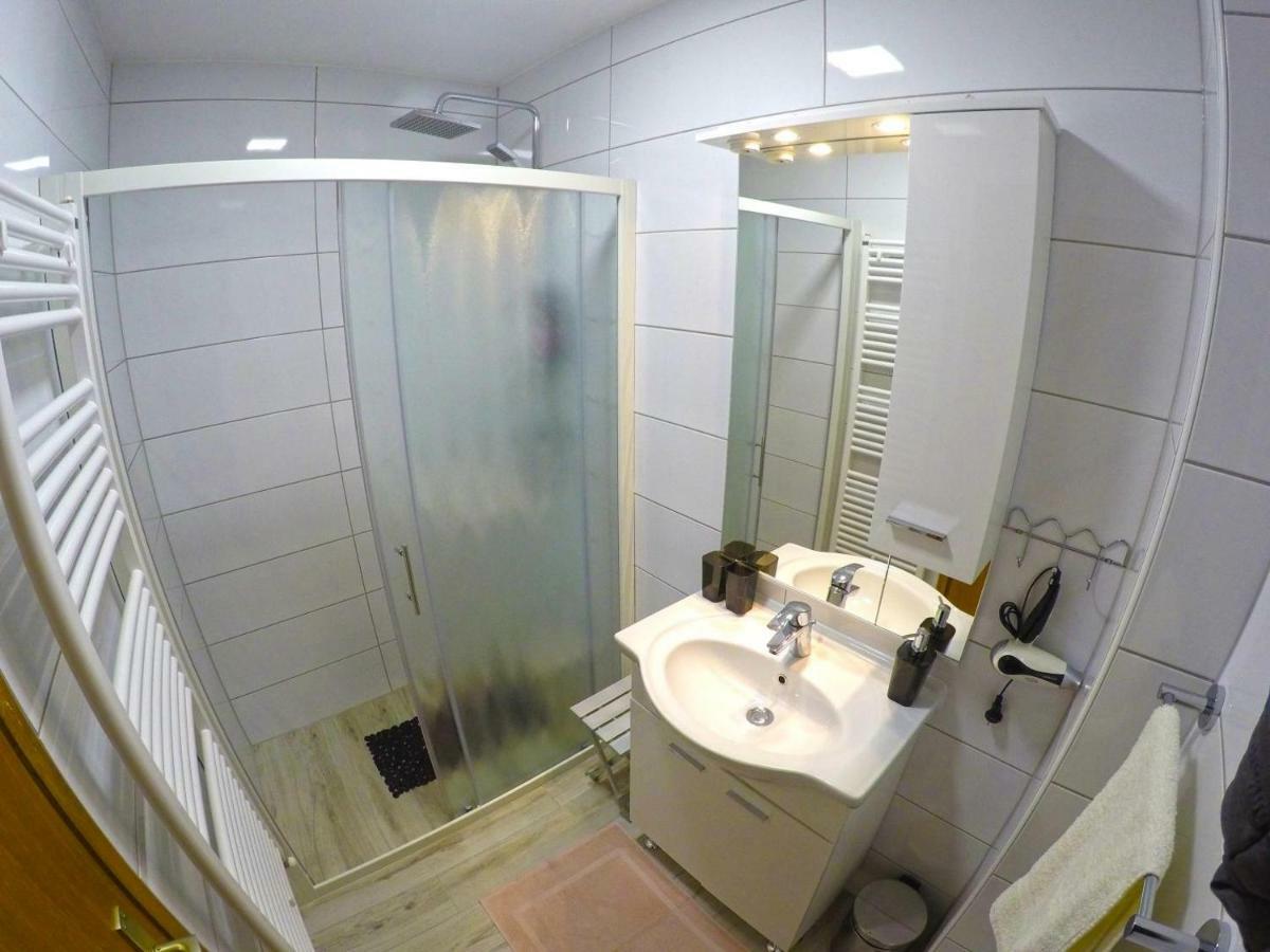 Oletic 4* Apartment *
