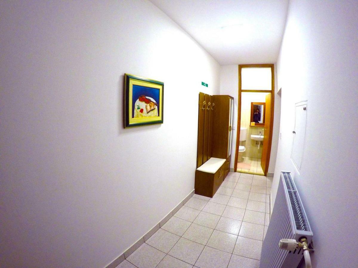 Apartment Oletic 4* Sveti Martin Na Muri