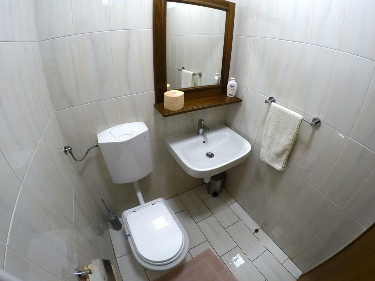 Oletic 4* Sveti Martin Na Muri