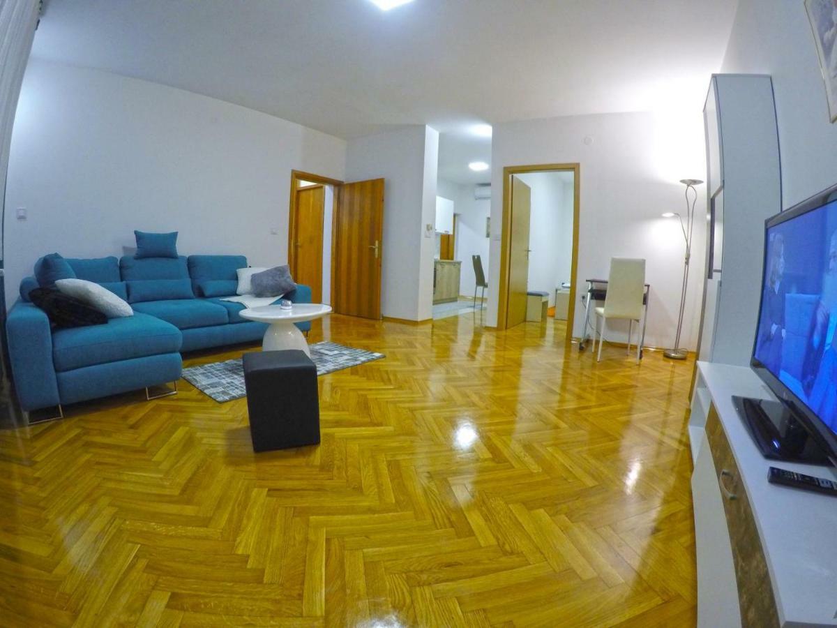 Oletic 4* Apartment
