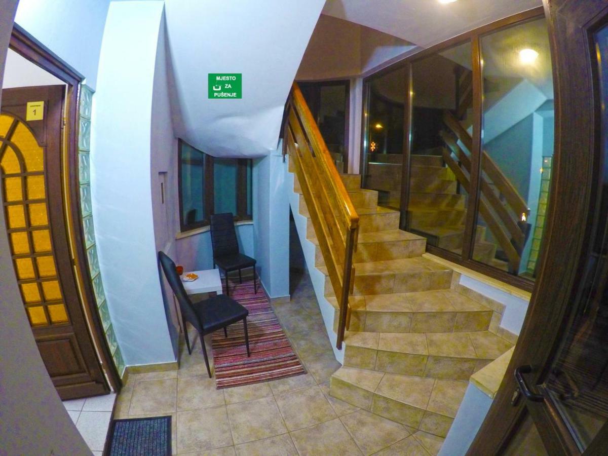 Apartment Oletic 4*