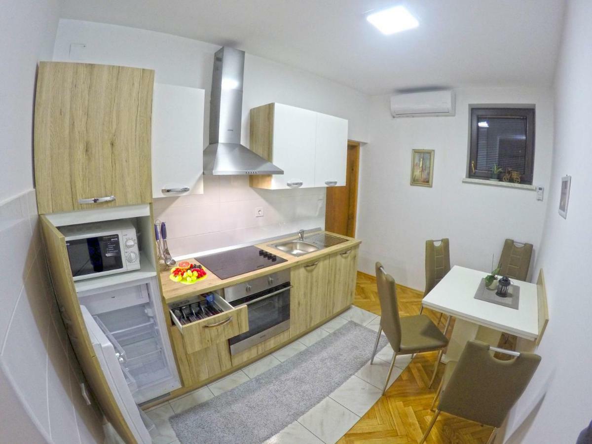 Oletic 4* Apartment Sveti Martin Na Muri
