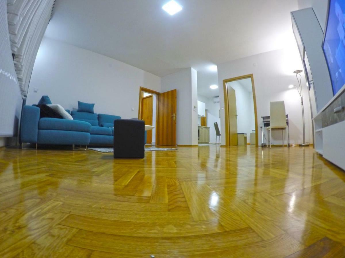 Apartment Oletic 4* Sveti Martin Na Muri