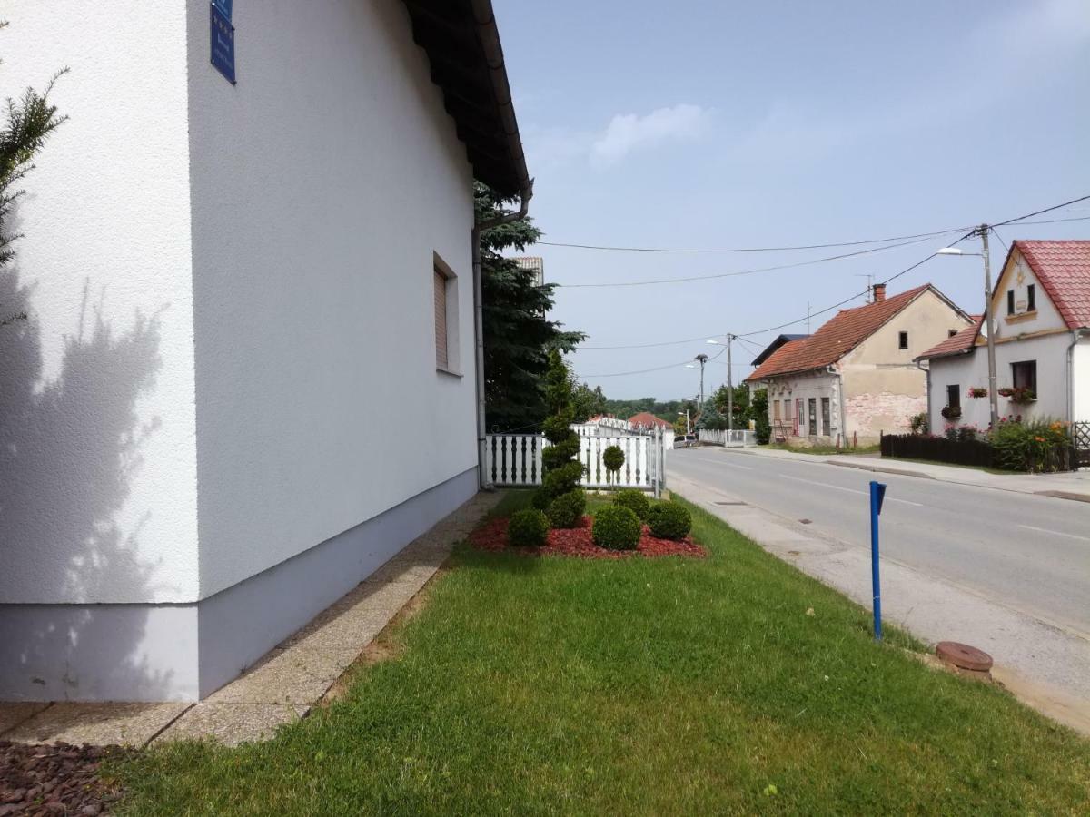 Apartment Oletic 4* Sveti Martin Na Muri