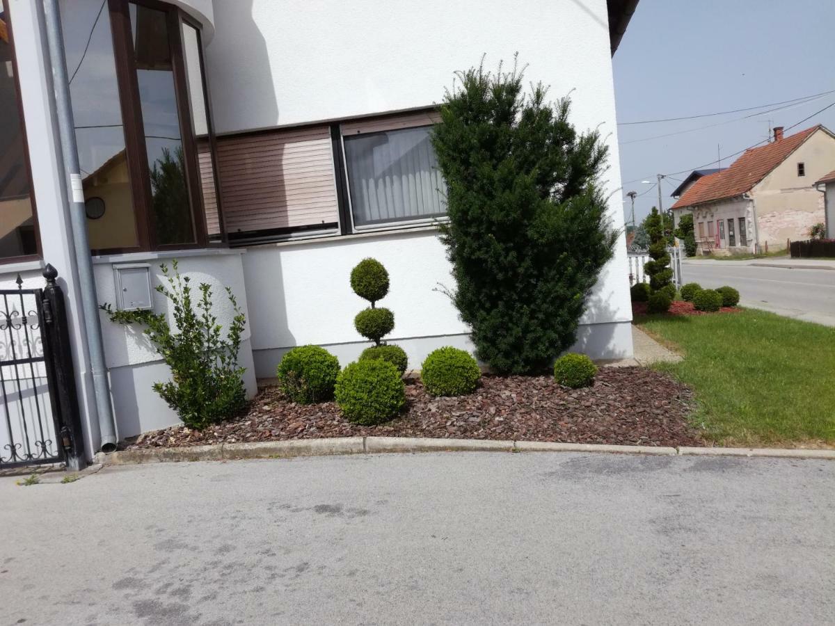 Apartment Oletic 4* Sveti Martin Na Muri