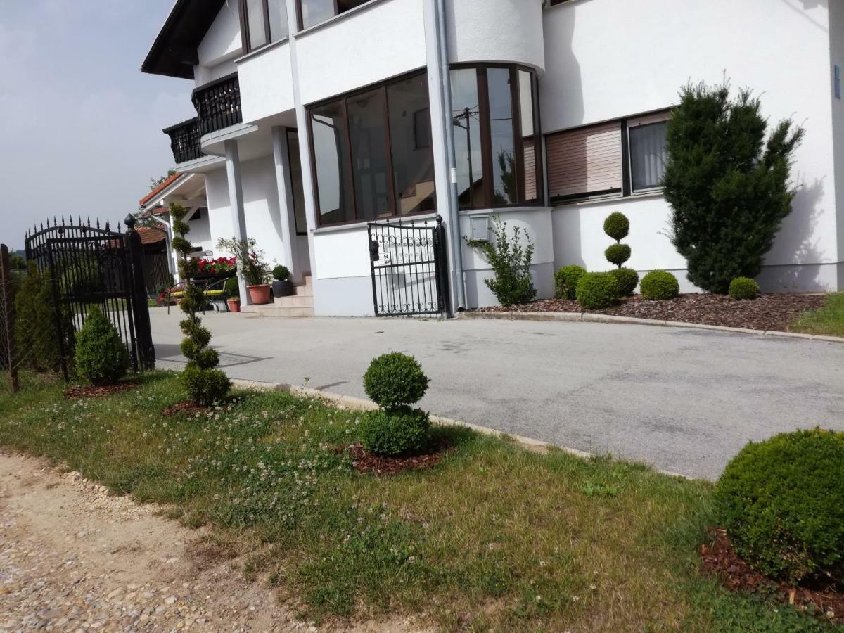 Apartment Oletic 4* Sveti Martin Na Muri