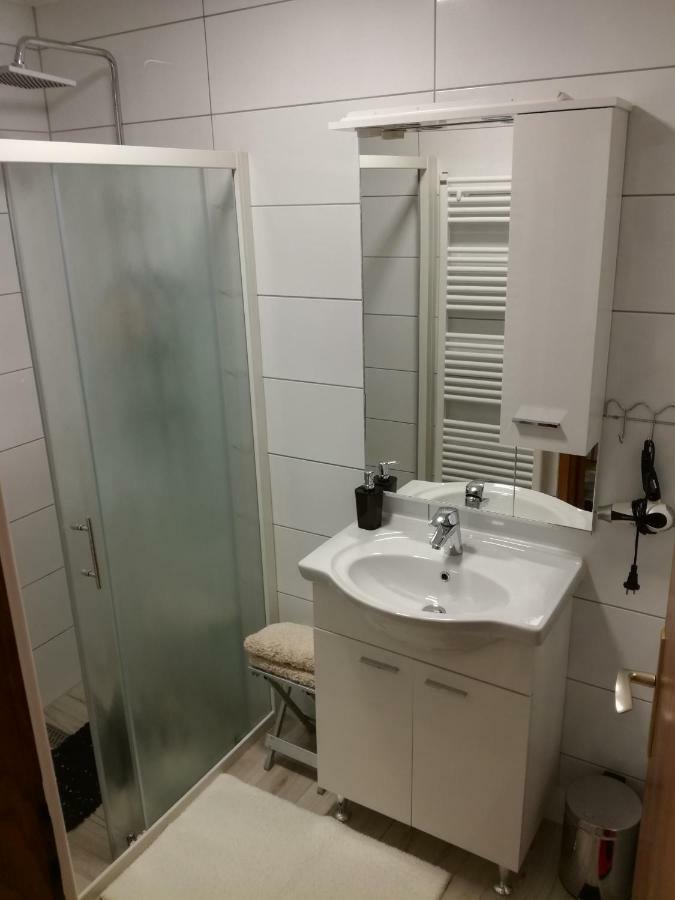 Oletic 4* Sveti Martin Na Muri