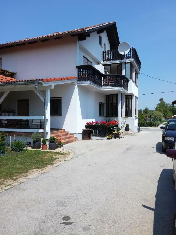Oletic 4* Apartment