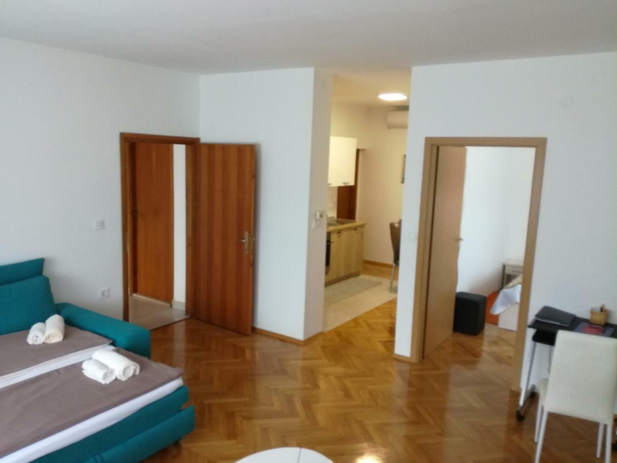 Oletic 4* Sveti Martin Na Muri